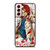 CHUCKY SCARY DOLL 2 Samsung Galaxy S21 Case Cover