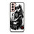 CM PUNK ART Samsung Galaxy S21 Case Cover