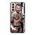 CM PUNK MARTIAL ART Samsung Galaxy S21 Case Cover