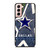 DALLAS COWBOYS 2 Samsung Galaxy S21 Case Cover