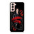 DAMON SALVATORE VAMPIRE DIARIES Samsung Galaxy S21 Case Cover