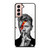 DAVID BOWIE Samsung Galaxy S21 Case Cover