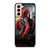 DEADPOOL 3 Samsung Galaxy S21 Case Cover