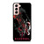 DEADPOOL 4 Samsung Galaxy S21 Case Cover