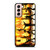 DEF LEPPARD ROCK YEAH Samsung Galaxy S21 Case Cover