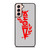 DELTA SIGMA THETA LOGO Samsung Galaxy S21 Case Cover