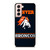DENVER BRONCOS 2 Samsung Galaxy S21 Case Cover