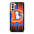 DENVER BRONCOS CLASSIC LOGO Samsung Galaxy S21 Case Cover