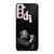 DERMOT KENNEDY DK Samsung Galaxy S21 Case Cover