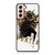 DESTINY HUNTER WARRIOR Samsung Galaxy S21 Case Cover