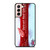 DETROIT RED WINGS Samsung Galaxy S21 Case Cover