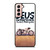 DEUS CUSTOM MOTORCYCLES Samsung Galaxy S21 Case Cover