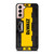 DEWALT AMP SOUND Samsung Galaxy S21 Case Cover