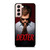 DEXTER MORGAN Samsung Galaxy S21 Case Cover