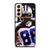 DEZ BRYANT COWBOYS CELEBRATION Samsung Galaxy S21 Case Cover