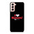 DGK I LOVE HATERS LOGO Samsung Galaxy S21 Case Cover