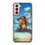 DISNEY MOANA 1 Samsung Galaxy S21 Case Cover