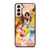 DISNEY PRINCESS  Samsung Galaxy S21 Case Cover