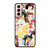 DISNEY PRINCESS CARTOON 2 Samsung Galaxy S21 Case Cover