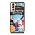 DISNEY SLEEPING BEAUTY 2 Samsung Galaxy S21 Case Cover