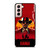 DJANGO UNCHAINED POSTER Samsung Galaxy S21 Case Cover