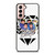 DOBRE BROTHERS DIAMOND Samsung Galaxy S21 Case Cover