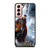 DOCTOR STRANGE MARVEL 2 Samsung Galaxy S21 Case Cover