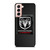 DODGE CHARGER SRT8 LOGO Samsung Galaxy S21 Case Cover