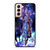 DRAGON BALL BEERUS 1 Samsung Galaxy S21 Case Cover