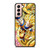 DRAGON BALL GOKU X SUPER SHENRON 2 Samsung Galaxy S21 Case Cover