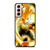 DRAGON BALL GOKU X SUPER SHENRON 3 Samsung Galaxy S21 Case Cover