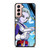 DRAGON BALL MERUS ANGEL Samsung Galaxy S21 Case Cover
