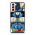 DRAGON BALL MORO 73 Samsung Galaxy S21 Case Cover