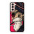 DRAGON BALL ROSHI Samsung Galaxy S21 Case Cover