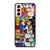 DRAGON BALL SUPER CHARACTER Samsung Galaxy S21 Case Cover