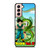 DRAGON BALL Z SHENRON Samsung Galaxy S21 Case Cover