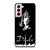 DRAKE HANDS ART Samsung Galaxy S21 Case Cover