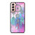 DREAM CATCHER WEB Samsung Galaxy S21 Case Cover