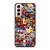 DRIFTING SPORTS CARS 1 Samsung Galaxy S21 Case Cover