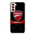 DUCATI MOTOR Samsung Galaxy S21 Case Cover