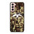 DUCK DYNASTY COMMANDER CAMO Samsung Galaxy S21 Case Cover