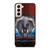 DUMBO CIRCUS Samsung Galaxy S21 Case Cover