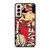 DWYANE WADE 1 Samsung Galaxy S21 Case Cover