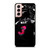 DWYANE WADE 3 Samsung Galaxy S21 Case Cover
