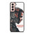 ELEVEN AND WAFFLES ART Samsung Galaxy S21 Case Cover