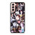EVAN PETERS COLLAGE 2 Samsung Galaxy S21 Case Cover