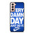 EVERY DAMN DAY JUST DO IT NIKE Samsung Galaxy S21 Case Cover