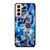 EZEKIEL ELLIOTT COWBOYS RUNNER Samsung Galaxy S21 Case Cover