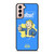 FALLOUT VAULT BOY Samsung Galaxy S21 Case Cover