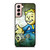 FALLOUT VAULT PIP BOY Samsung Galaxy S21 Case Cover